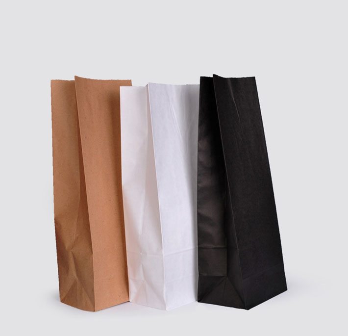 Пакет 100*250*40