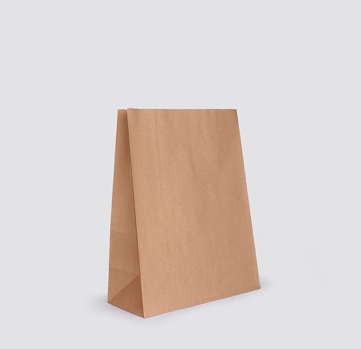 Пакет 170*250*40